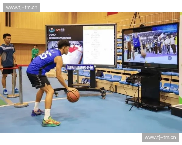 体育科技驱动竞技升级与全民健康融合发展的未来创新图景路径探索