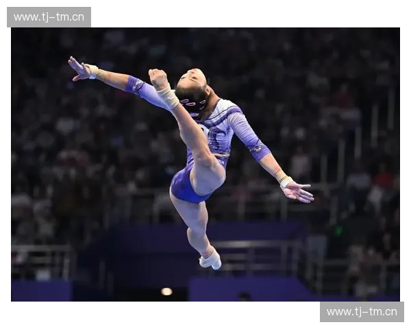 国际体操联合会引领全球竞技体操发展新格局与未来趋势 国际体操联合会引领全球竞技体操发展新格局与未来趋势