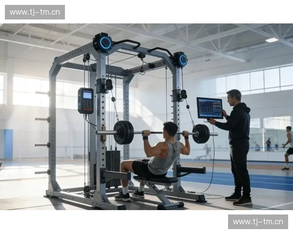 运动云平台引领智能健身新时代全面提升用户运动体验 运动云平台引领智能健身新时代全面提升用户运动体验